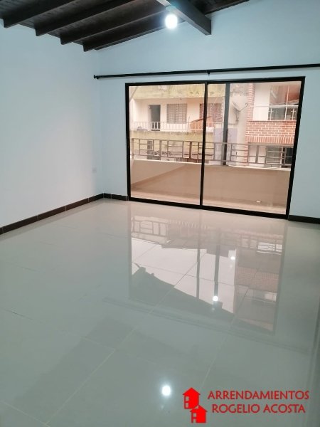 Apartamento en Arriendo en Obrero