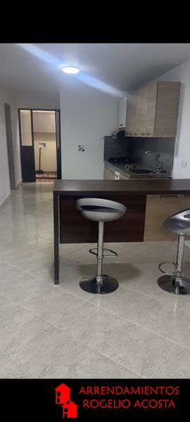 Apartamento en Arriendo en Trianon
