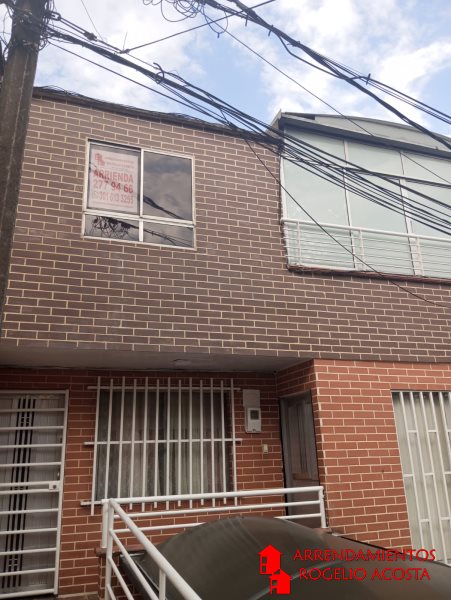 Apartamento en Arriendo en Guayabal