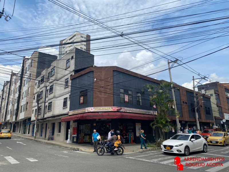Oficina en Arriendo en Los Naranjos
