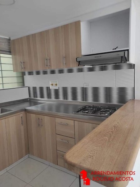 Apartamento en Venta en Parque