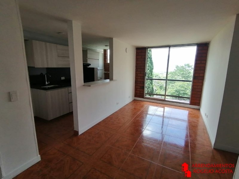 Apartamento en Arriendo en Ditaires