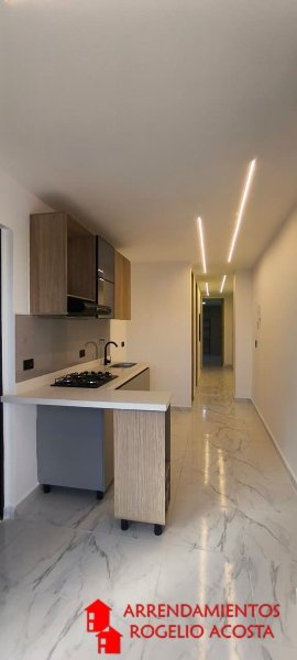 Apartamento en Arriendo en Santa Maria