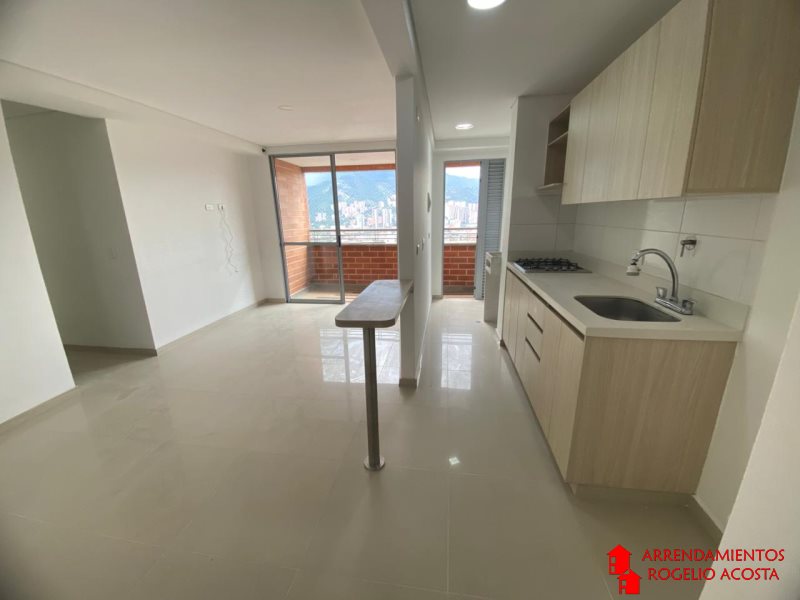 Apartamento en Venta en Centro