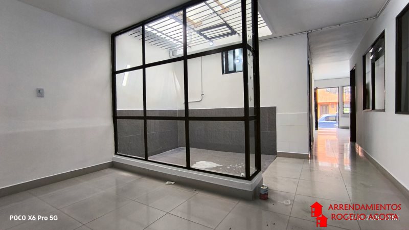 Apartamento en Arriendo en Santa Maria