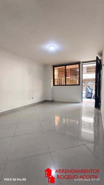 Apartamento en Arriendo en Calle Larga