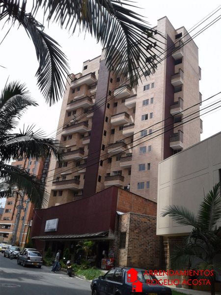 Apartamento en Venta en Suramerica