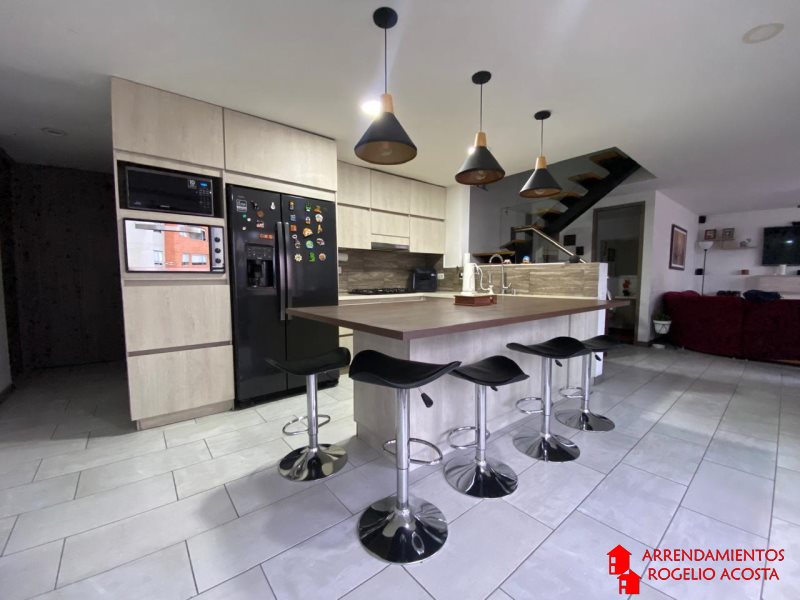 Apartamento en Venta en La Abadia