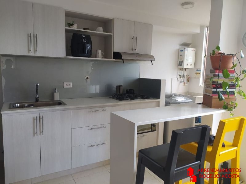 Apartamento en Venta en La Aldea