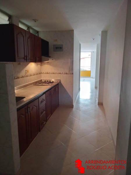 Apartamento en Arriendo en Villa Paula