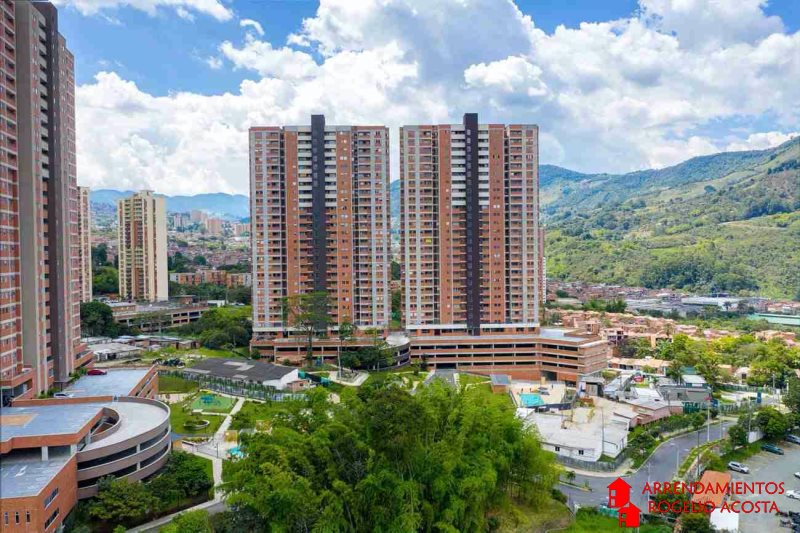 Apartamento en Venta en Ditaires