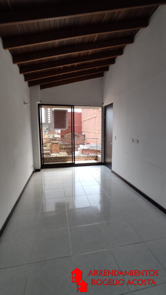 Apartamento en Venta en Centro