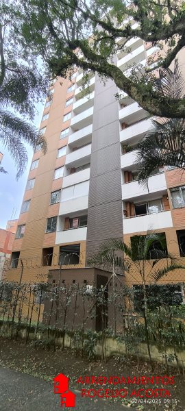 Apartamento en Arriendo en Barrio Mesa