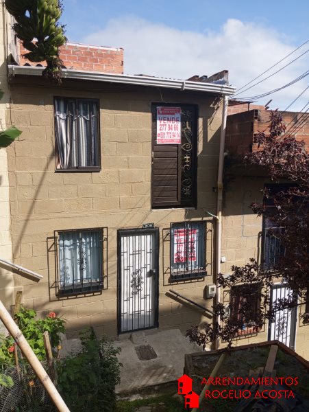 Casa en Venta en San Antonio De Prado