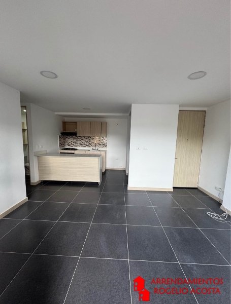 Apartamento en Arriendo en Ditaires