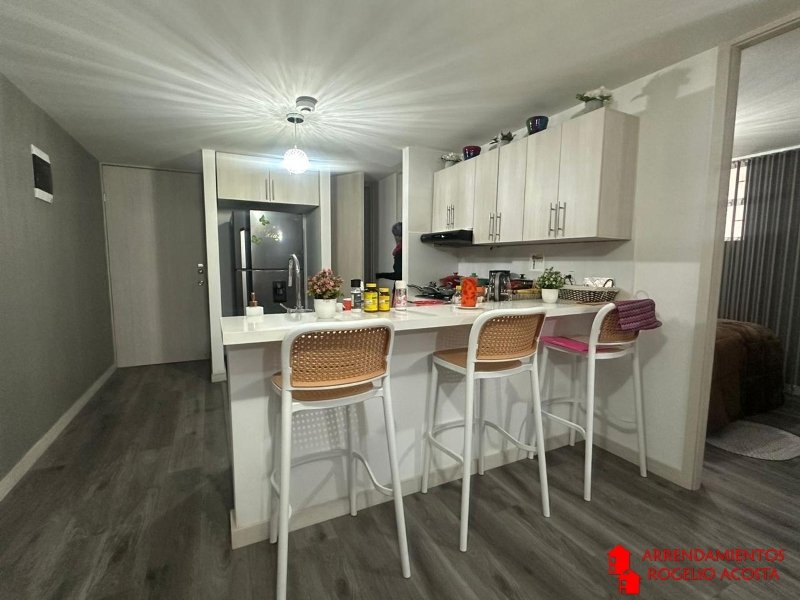 Apartamento en Venta en Centro