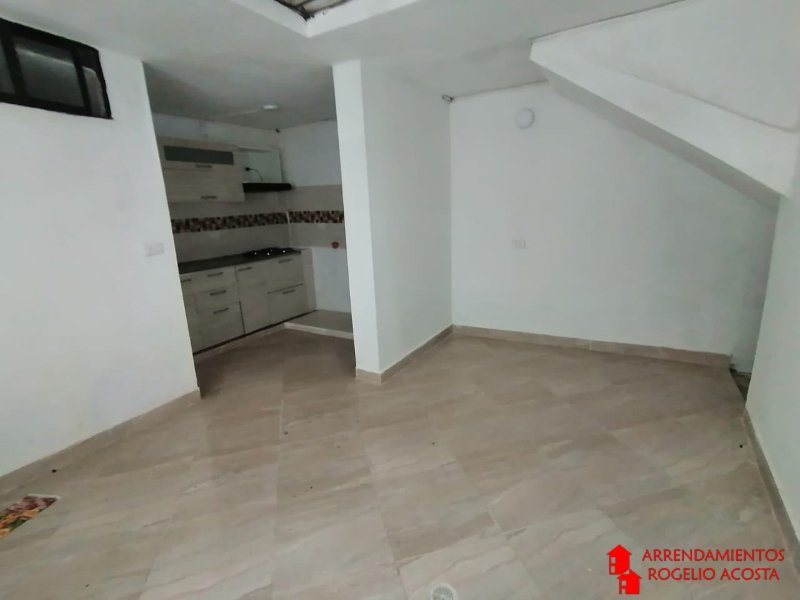 Casa en Arriendo en El Guayabo