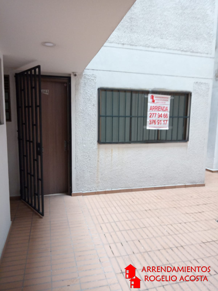 Apartamento en Arriendo en Santa Maria