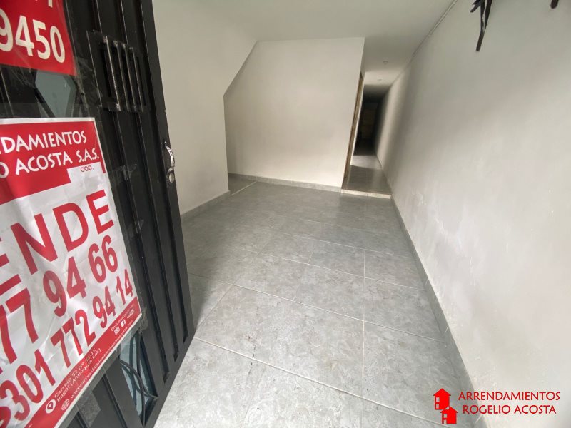 Casa en Venta en Guayabal