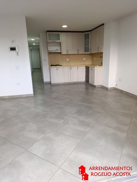 Apartamento en Arriendo en Simon Bolivar