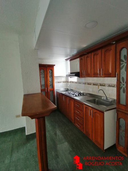 Apartamento en Arriendo en Samaria