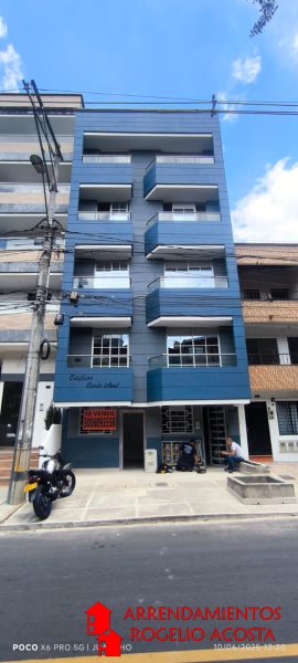 Apartamento en Venta en Santa Maria