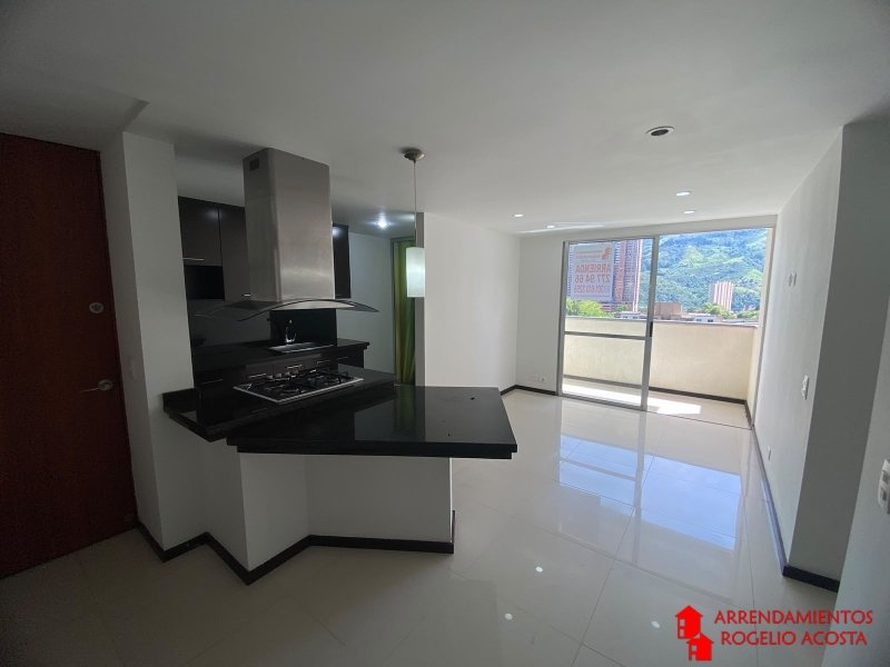 Apartamento en Arriendo en Suramerica