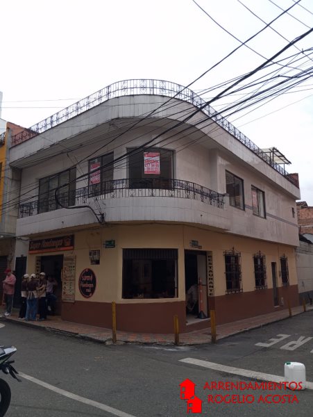 Apartamento en Arriendo en Obrero