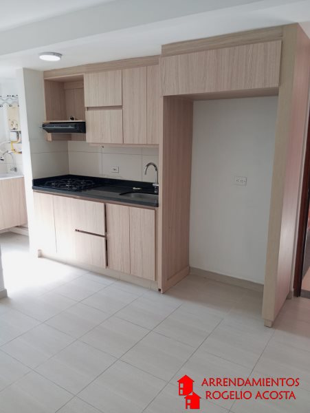 Apartamento en Arriendo en Poblado