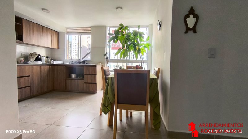 Apartamento en Venta en Maria Auxiliadora