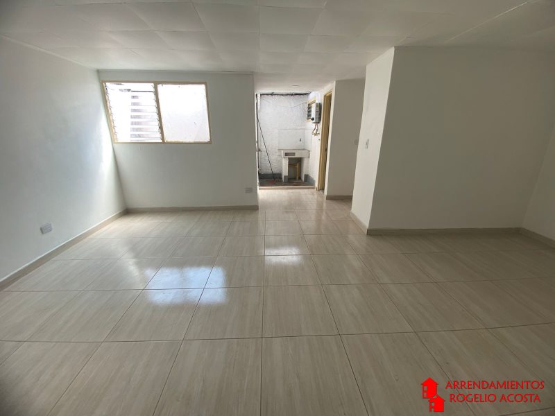 Apartamento en Arriendo en Centro