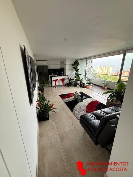 Apartamento en Venta en El Dorado