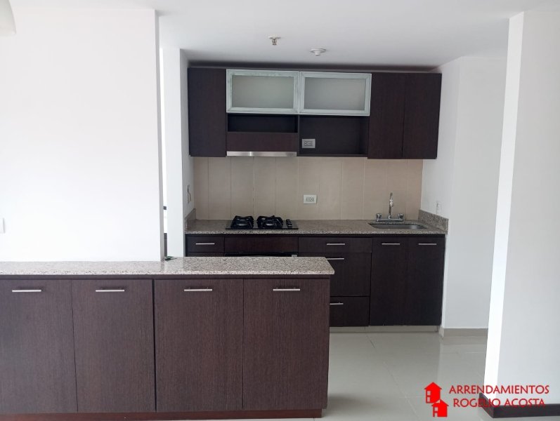 Apartamento en Arriendo en La Paz
