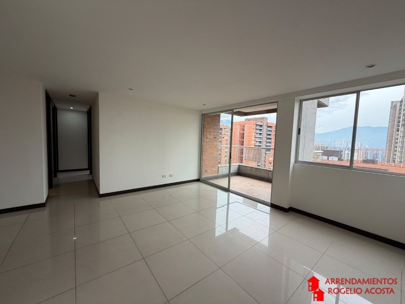 Apartamento en Arriendo en San Jose