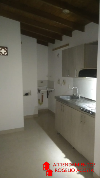 Apartamento en Arriendo en Los Naranjos