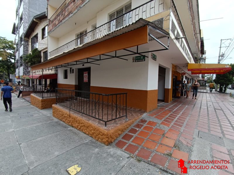 Local en Arriendo en Santa Maria