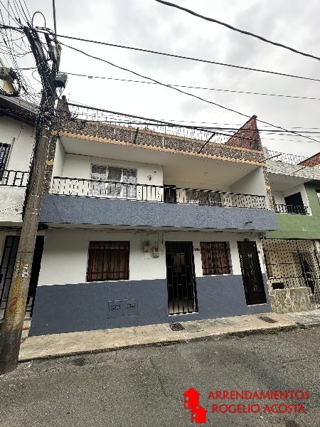 Apartamento en Venta en San Pio X