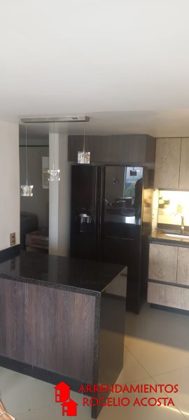 Apartamento en Venta en El Trapiche