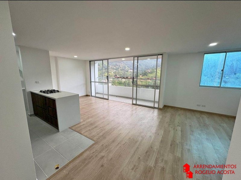 Apartamento en Venta en San Jose