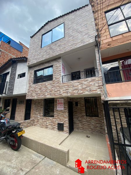 Casa en Arriendo en Terranova