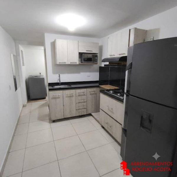 Apartamento en Venta en San Pio X