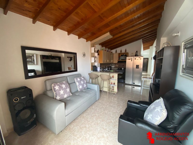 Apartamento en Venta en La Independencia