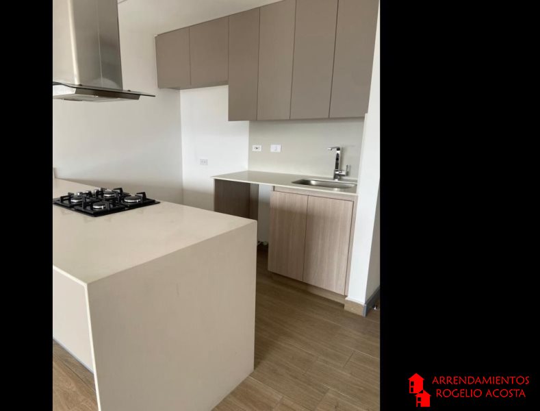 Apartamento en Venta en Zuñiga