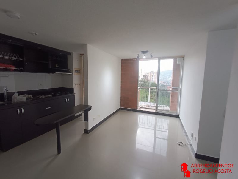 Apartamento en Arriendo en Santa Maria