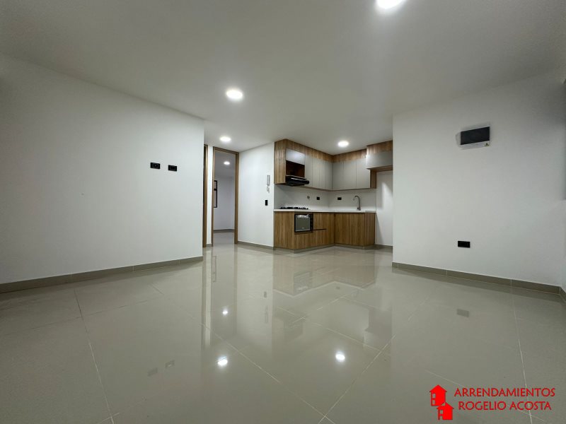 Apartamento en Venta en Centro