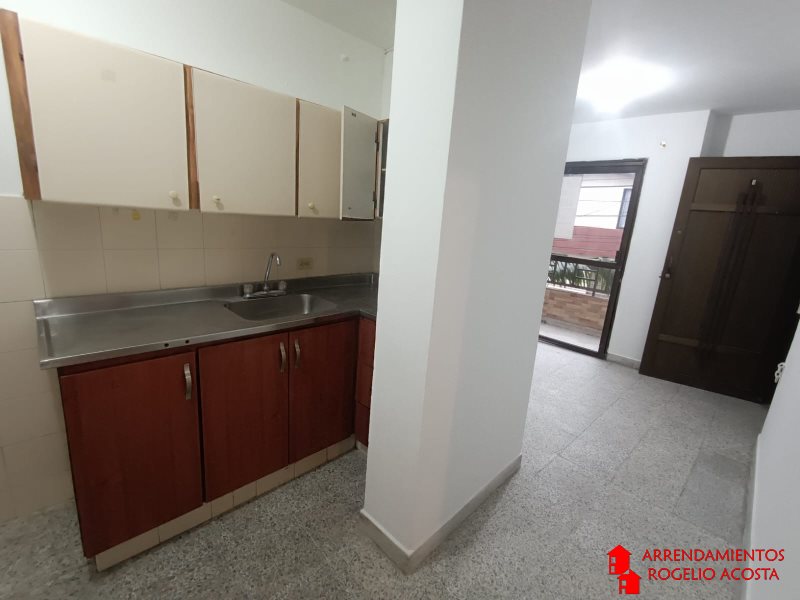 Apartamento en Arriendo en La Aldea
