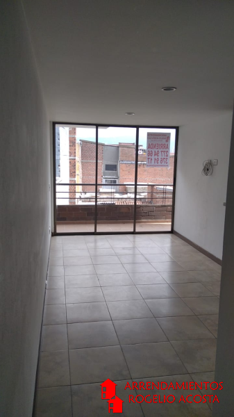 Apartamento en Arriendo en Santa Maria