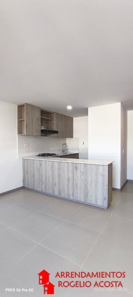 Apartamento en Arriendo en Ciudad Coltejer