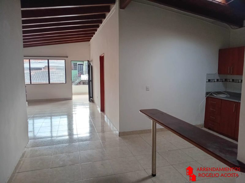 Apartamento en Venta en Santa Maria