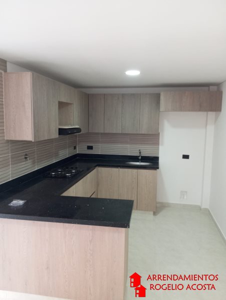 Apartamento en Arriendo en San Isidro